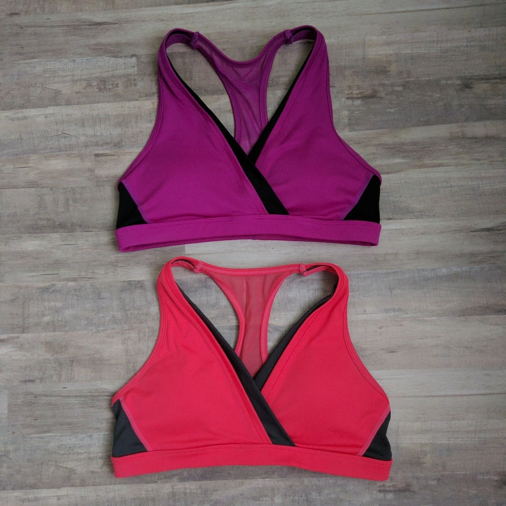 Aerie sports bra bundle